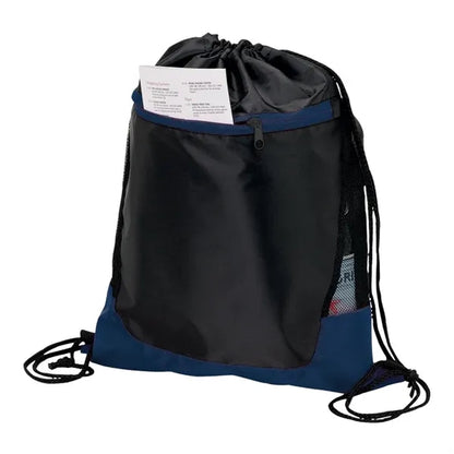 Clermont Sport Bag