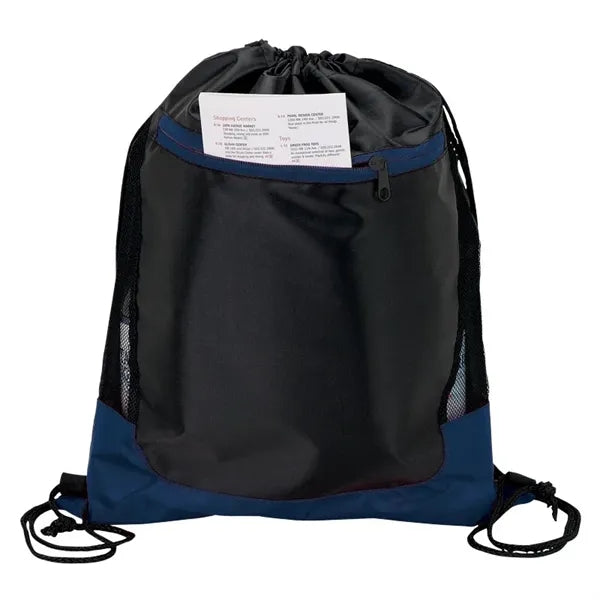 Clermont Sport Bag