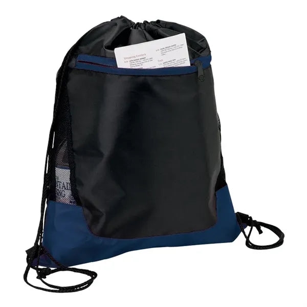 Clermont Sport Bag
