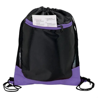 Clermont Sport Bag