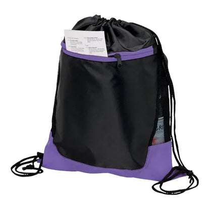Clermont Sport Bag