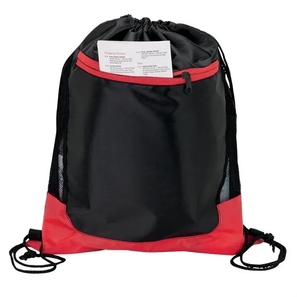 Clermont Sport Bag