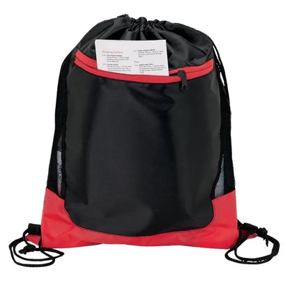 Clermont Sport Bag