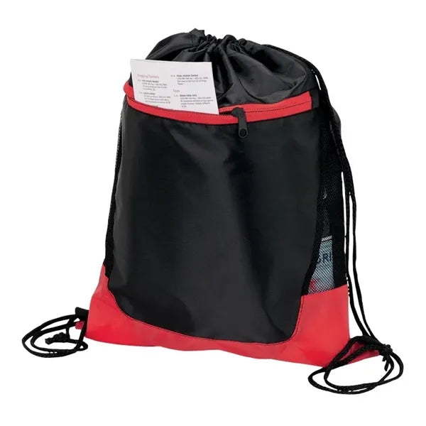 Clermont Sport Bag