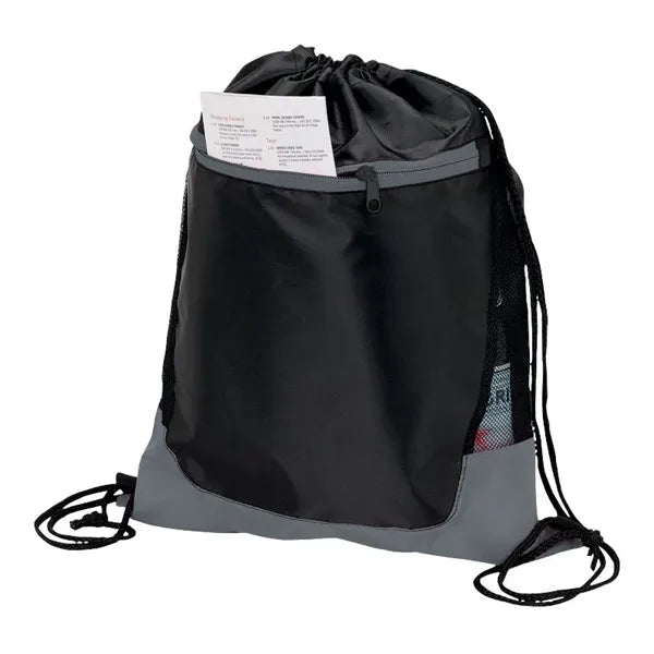 Clermont Sport Bag