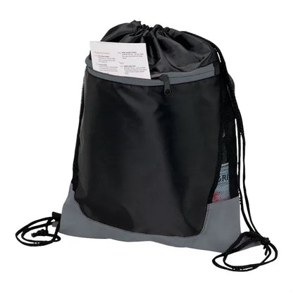 Clermont Sport Bag