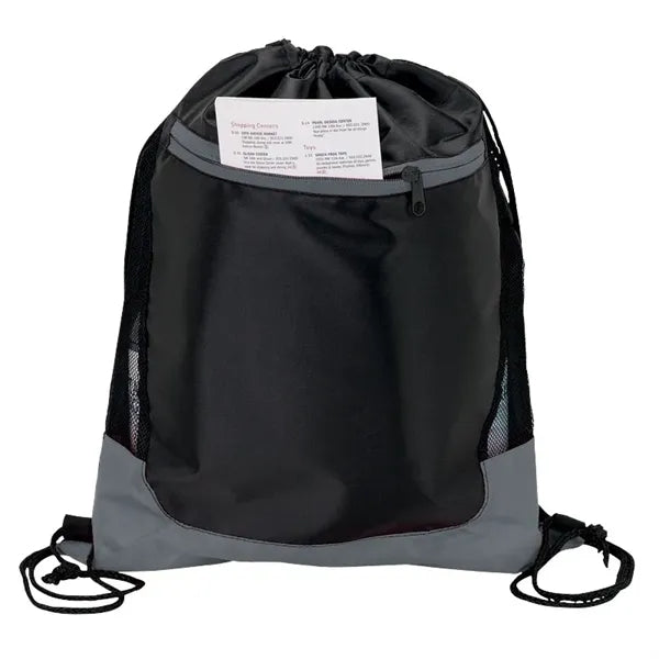 Clermont Sport Bag