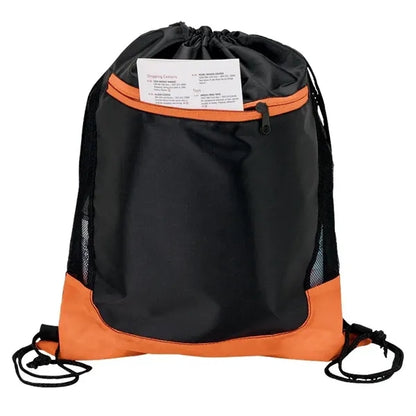 Clermont Sport Bag