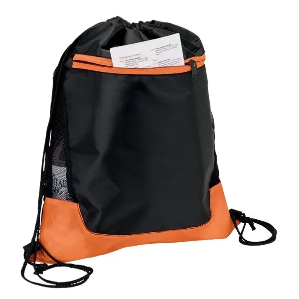 Clermont Sport Bag