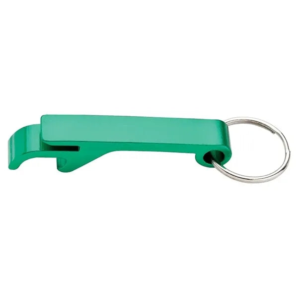 Norris Bottle Opener Keyring