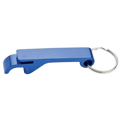 Norris Bottle Opener Keyring