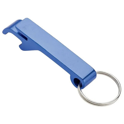 Norris Bottle Opener Keyring