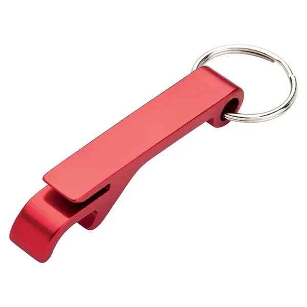 Norris Bottle Opener Keyring