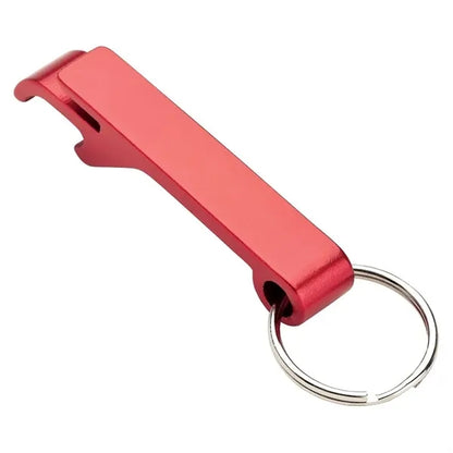 Norris Bottle Opener Keyring