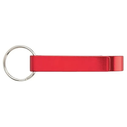 Norris Bottle Opener Keyring