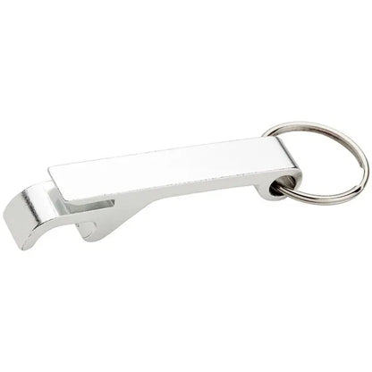 Norris Bottle Opener Keyring