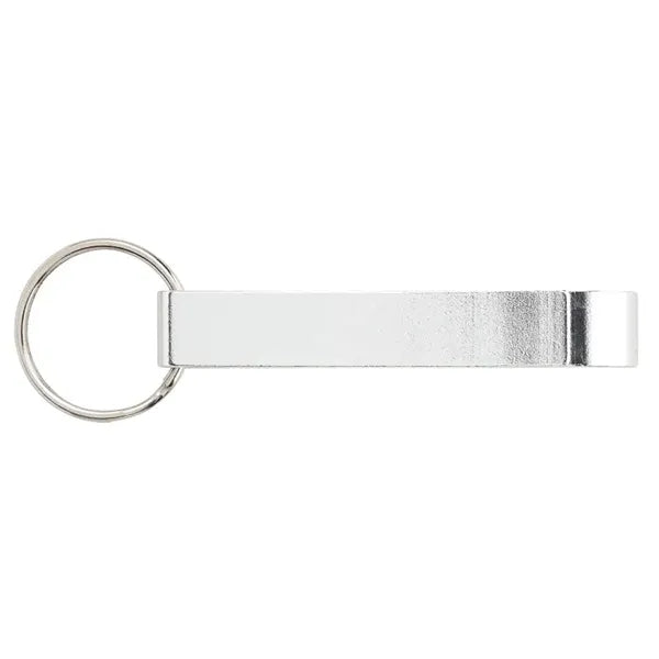 Norris Bottle Opener Keyring