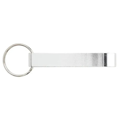Norris Bottle Opener Keyring
