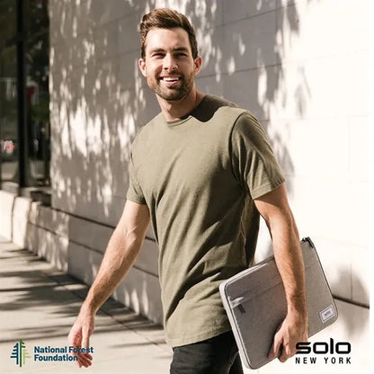 Solo New York Re:focus 13.3" Sleeve