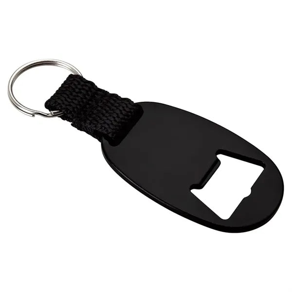 Oakvale Bottle Opener Keyring