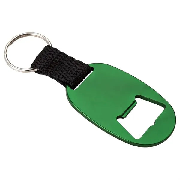 Oakvale Bottle Opener Keyring