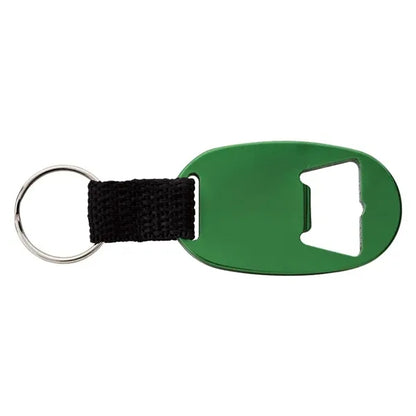 Oakvale Bottle Opener Keyring