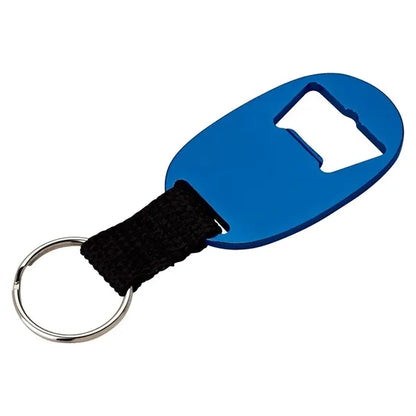 Oakvale Bottle Opener Keyring
