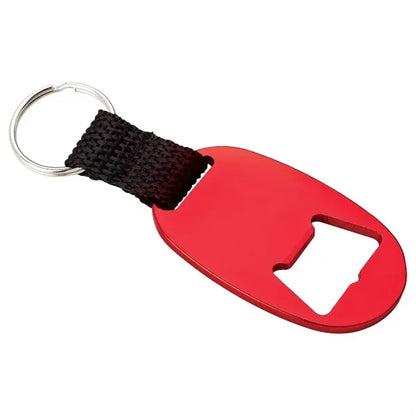Oakvale Bottle Opener Keyring