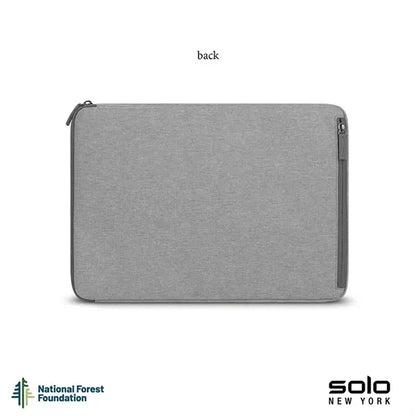 Solo New York Re:focus 15.6" Sleeve