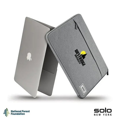 Solo New York Re:focus 15.6" Sleeve