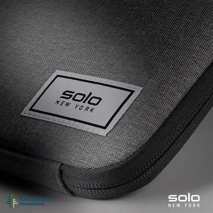 Solo New York Re:focus 15.6" Sleeve