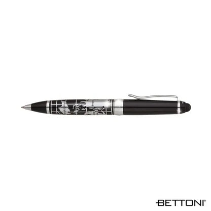 Salerno Bettoni Ballpoint / Stylus Pen