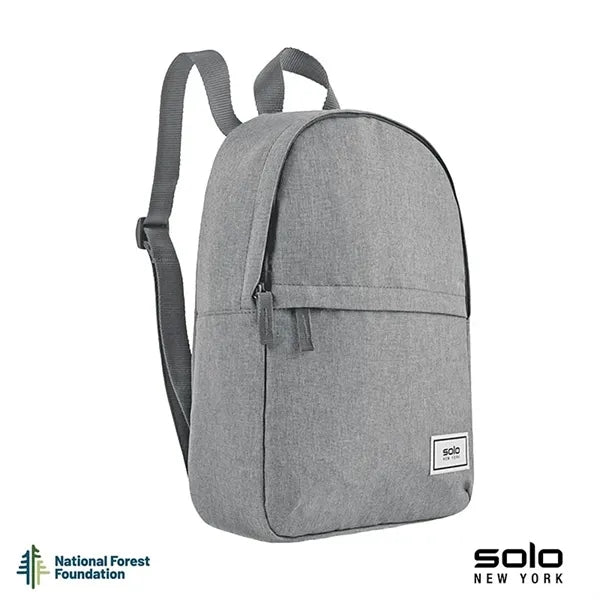 Solo New York Re:vive Mini Backpack
