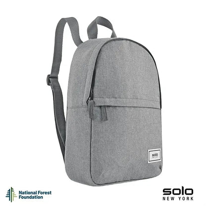 Solo New York Re:vive Mini Backpack