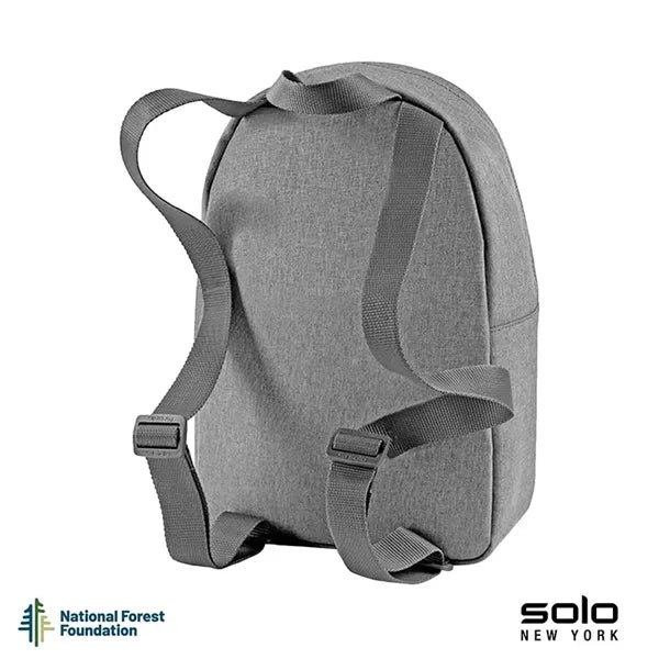 Solo New York Re:vive Mini Backpack