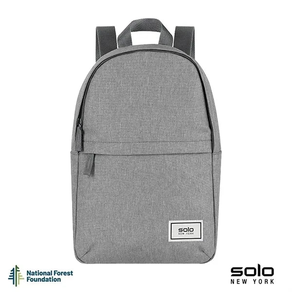 Solo New York Re:vive Mini Backpack