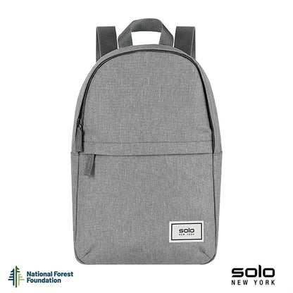 Solo New York Re:vive Mini Backpack