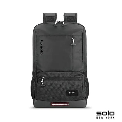 Solo New York Draft Backpack