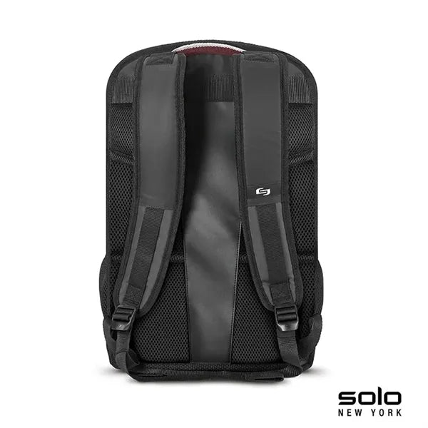 Solo New York Draft Backpack
