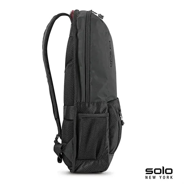 Solo New York Draft Backpack