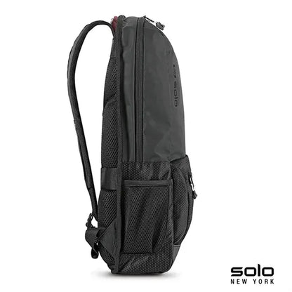 Solo New York Draft Backpack