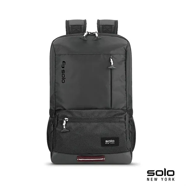 Solo New York Draft Backpack