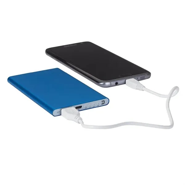 Epsilon 4000mAh UL Listed Power Bank