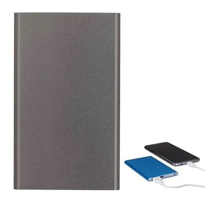 Epsilon 4000mAh UL Listed Power Bank