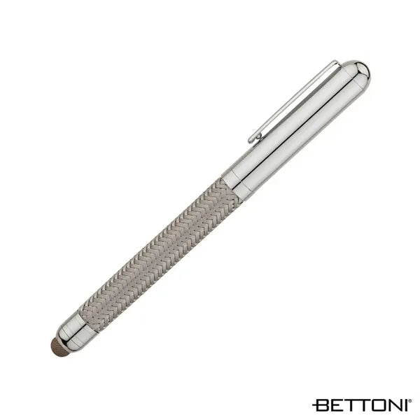 Fasciare Bettoni Rollerball Stylus Pen