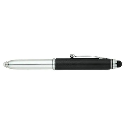 Volt Ballpoint Pen / Stylus / LED Light