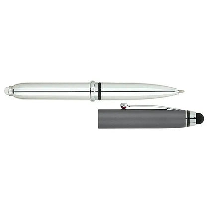 Volt Ballpoint Pen / Stylus / LED Light