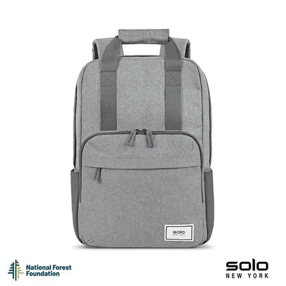 Solo New York Re:claim Backpack