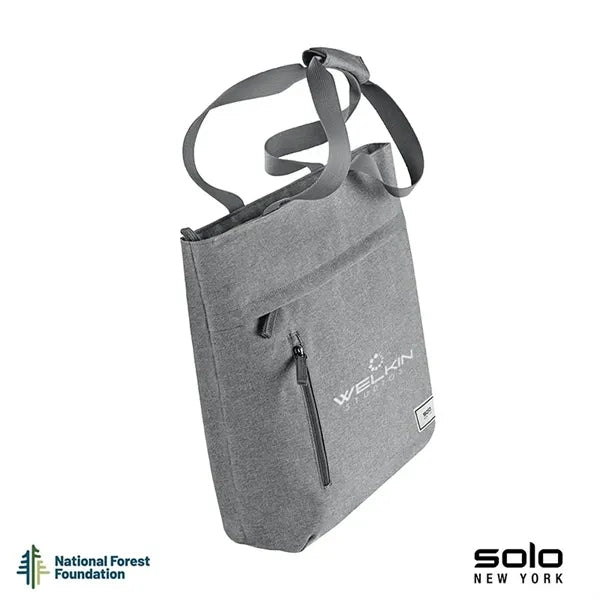 Solo New York Re:store Laptop Tote