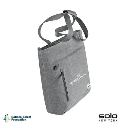Solo New York Re:store Laptop Tote